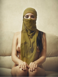 Arab porn